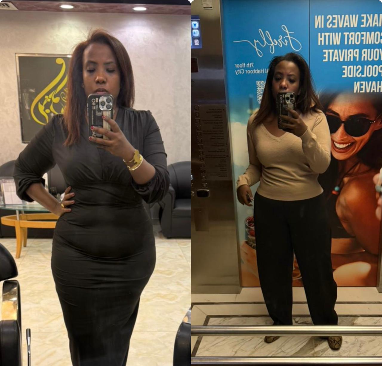 Featured Transformation 16