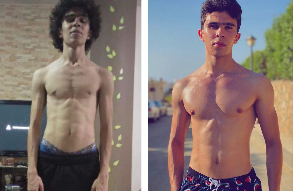 Transformation