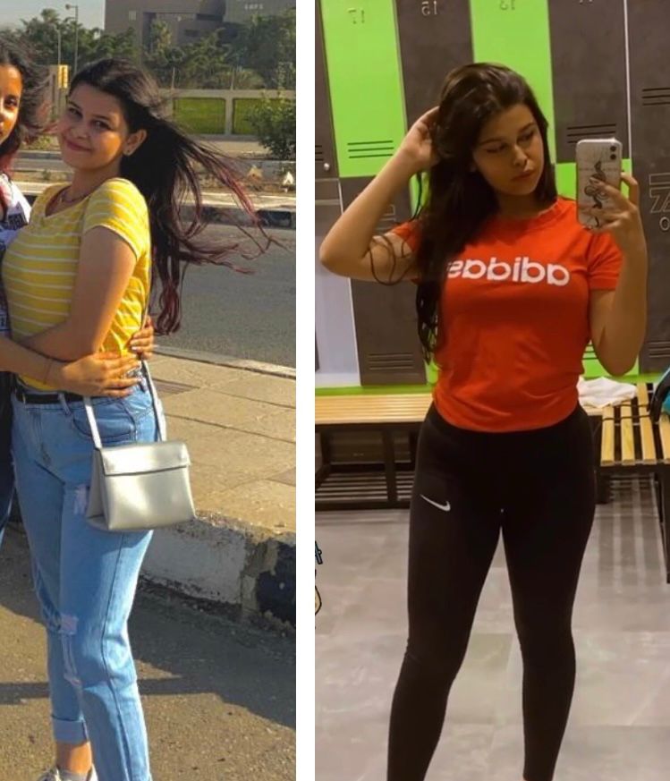 Transformation