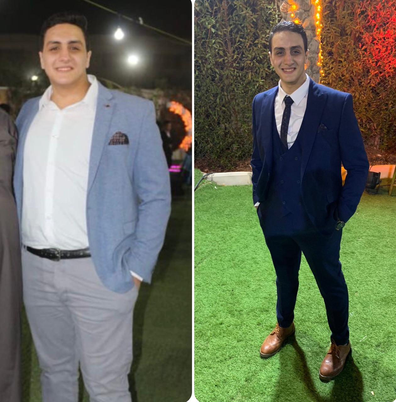 Transformation