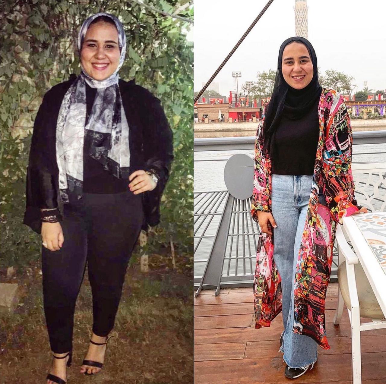 Transformation