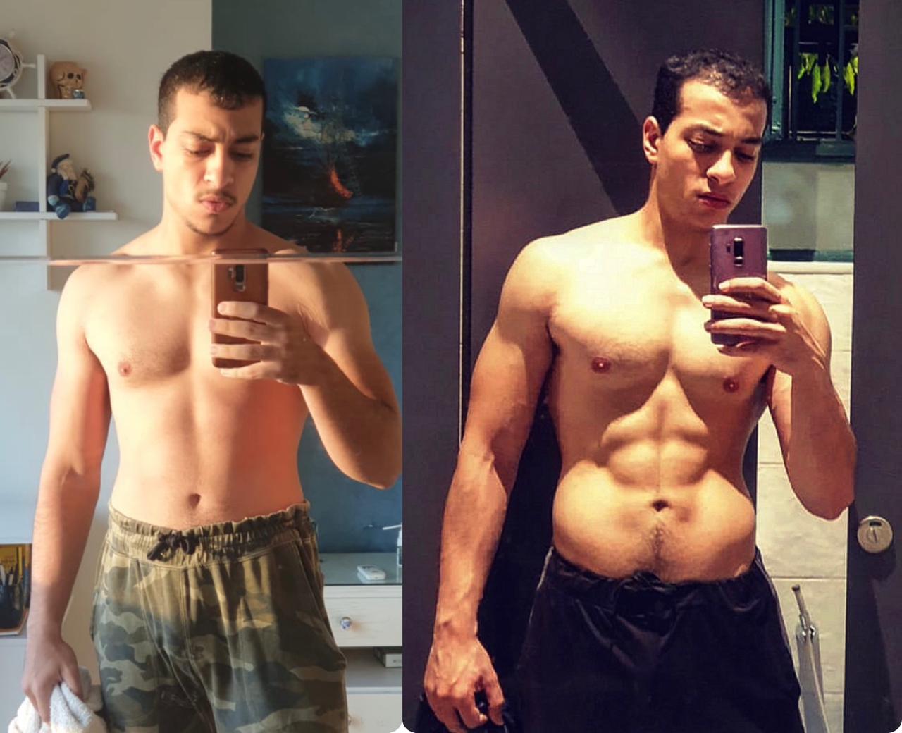 Transformation