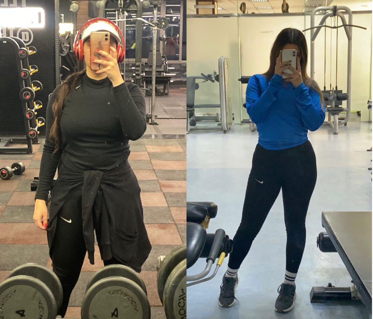 Transformation