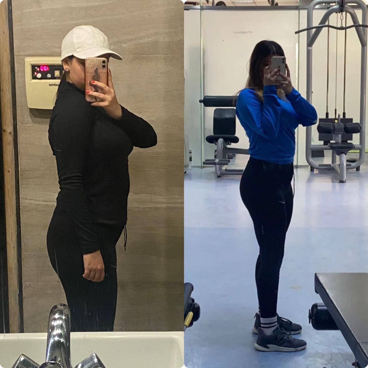 Transformation