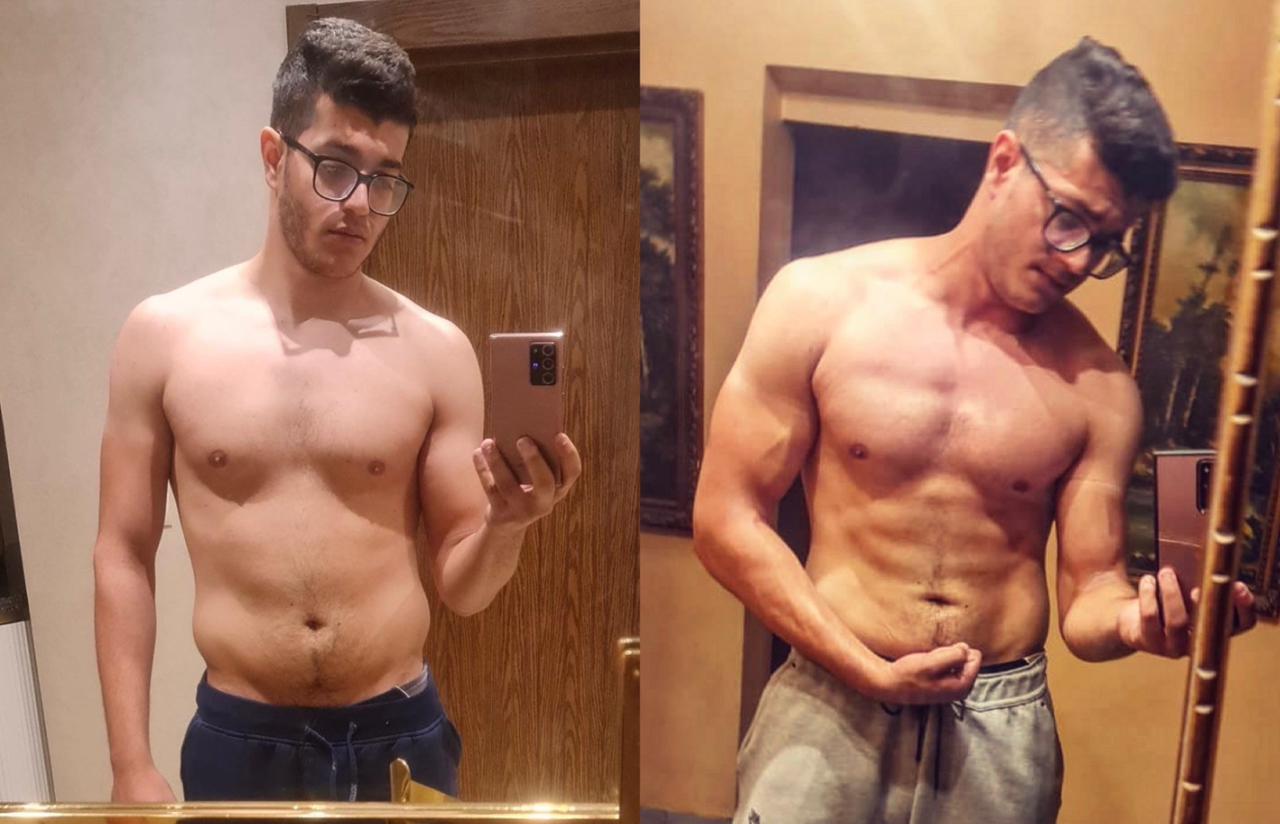 Transformation
