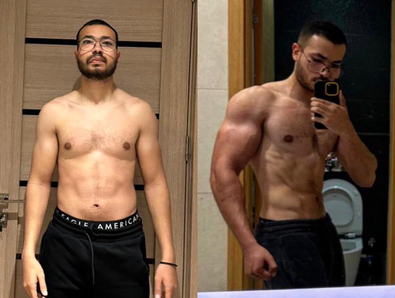 Transformation