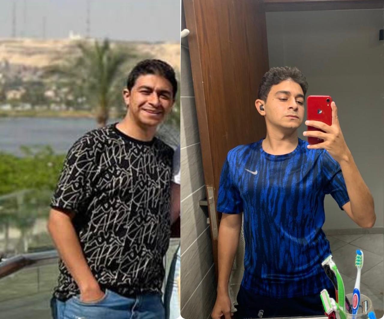 Transformation