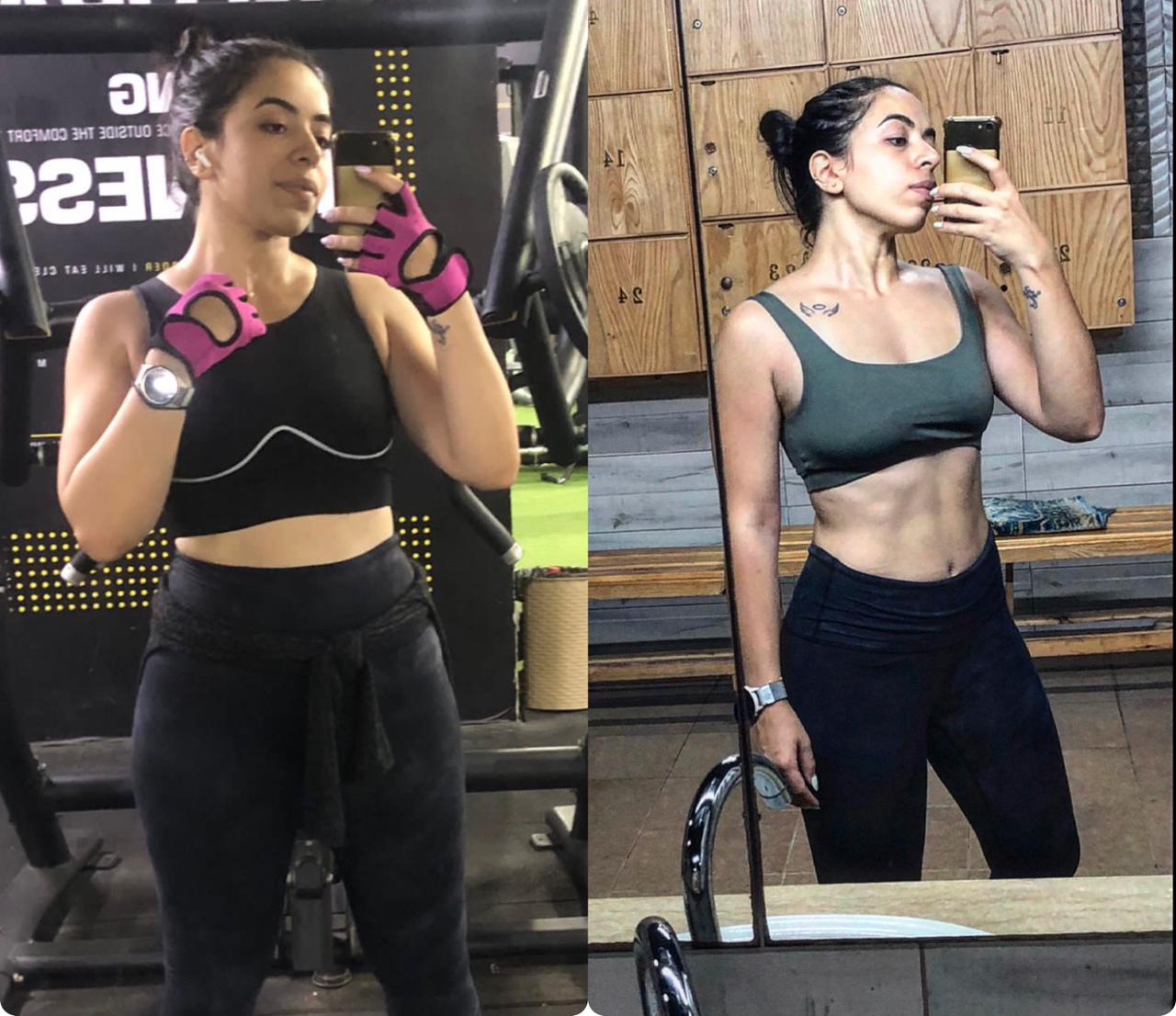 Transformation