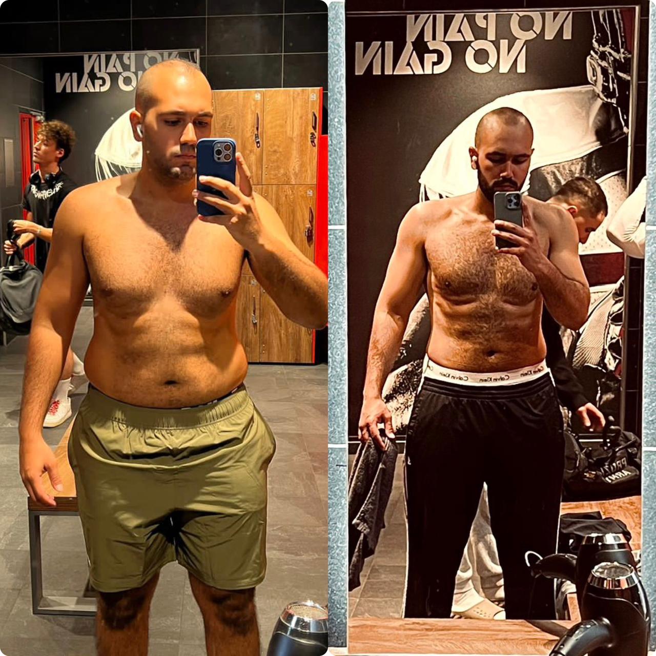 Transformation