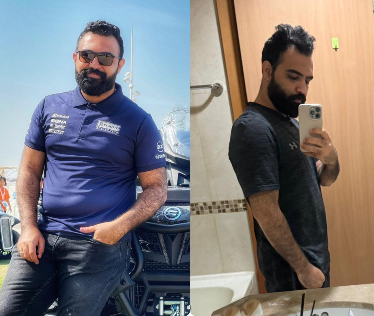 Transformation