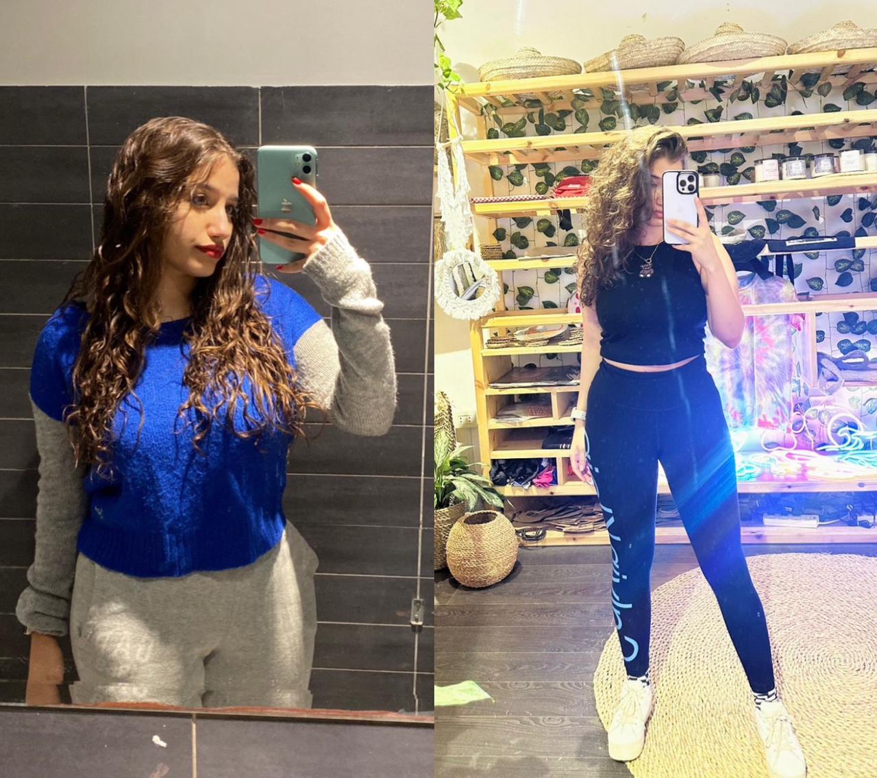 Transformation