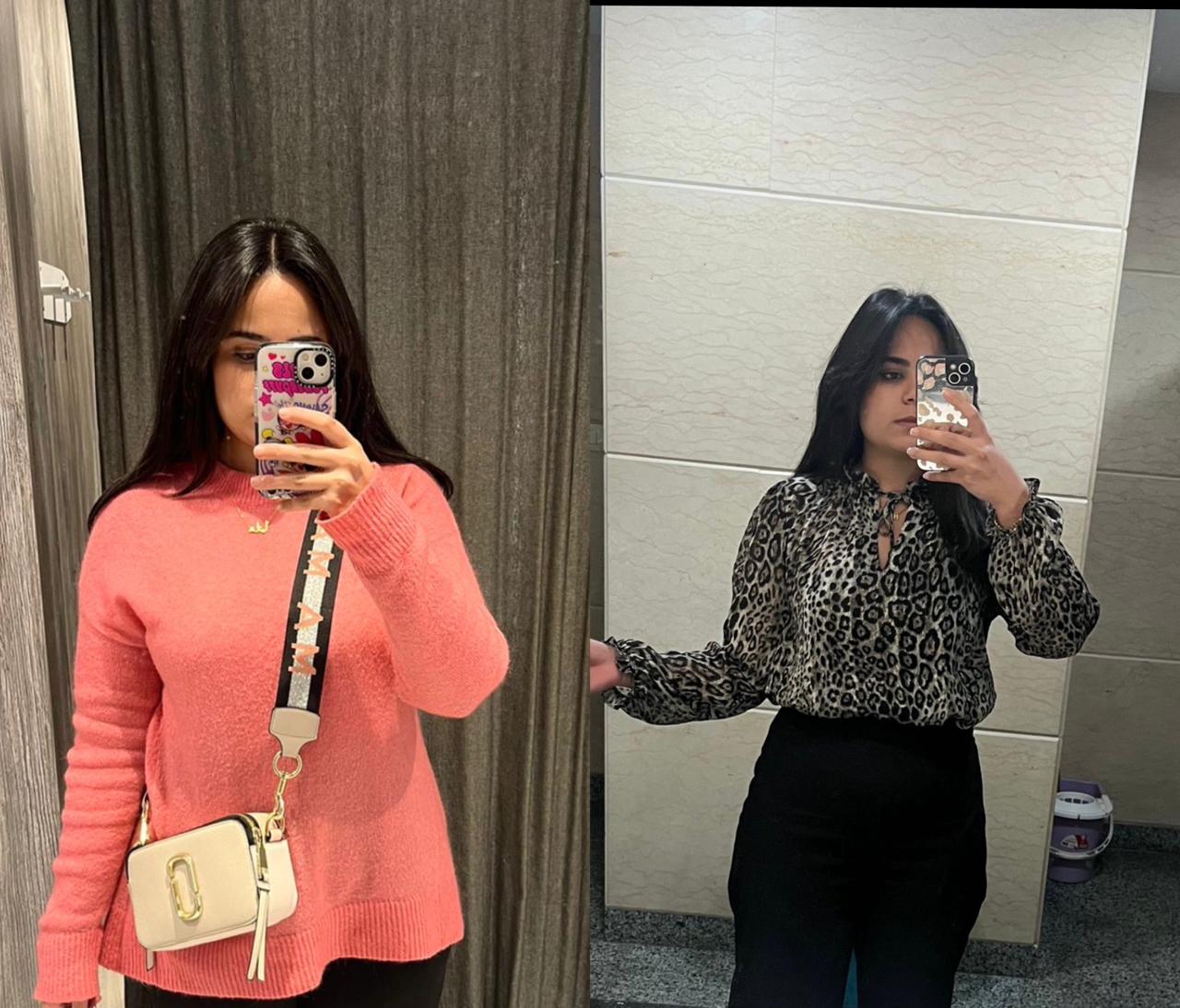 Transformation