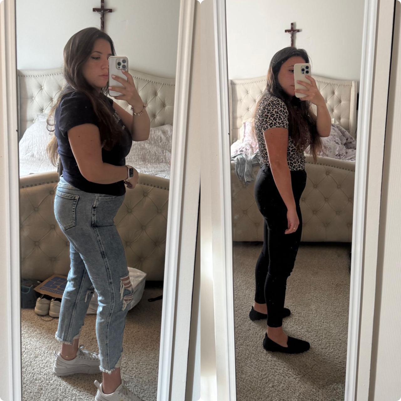 Transformation