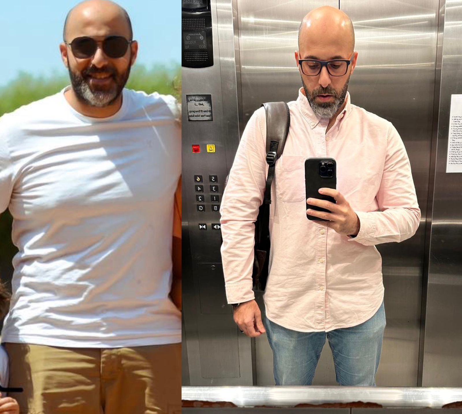 Transformation