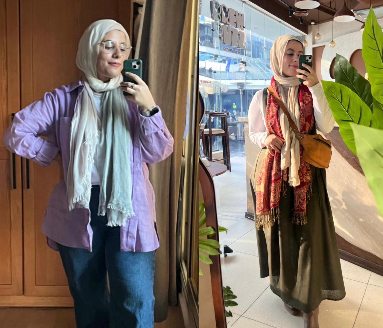 Transformation
