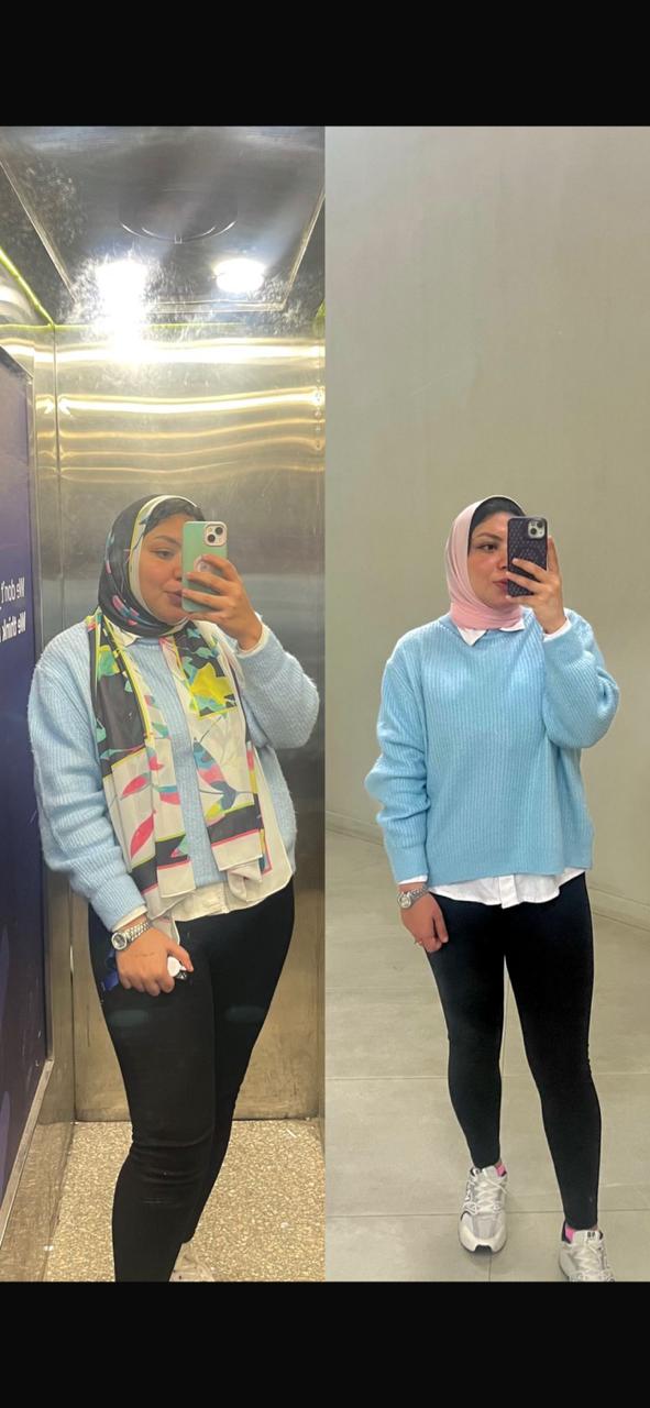 Transformation