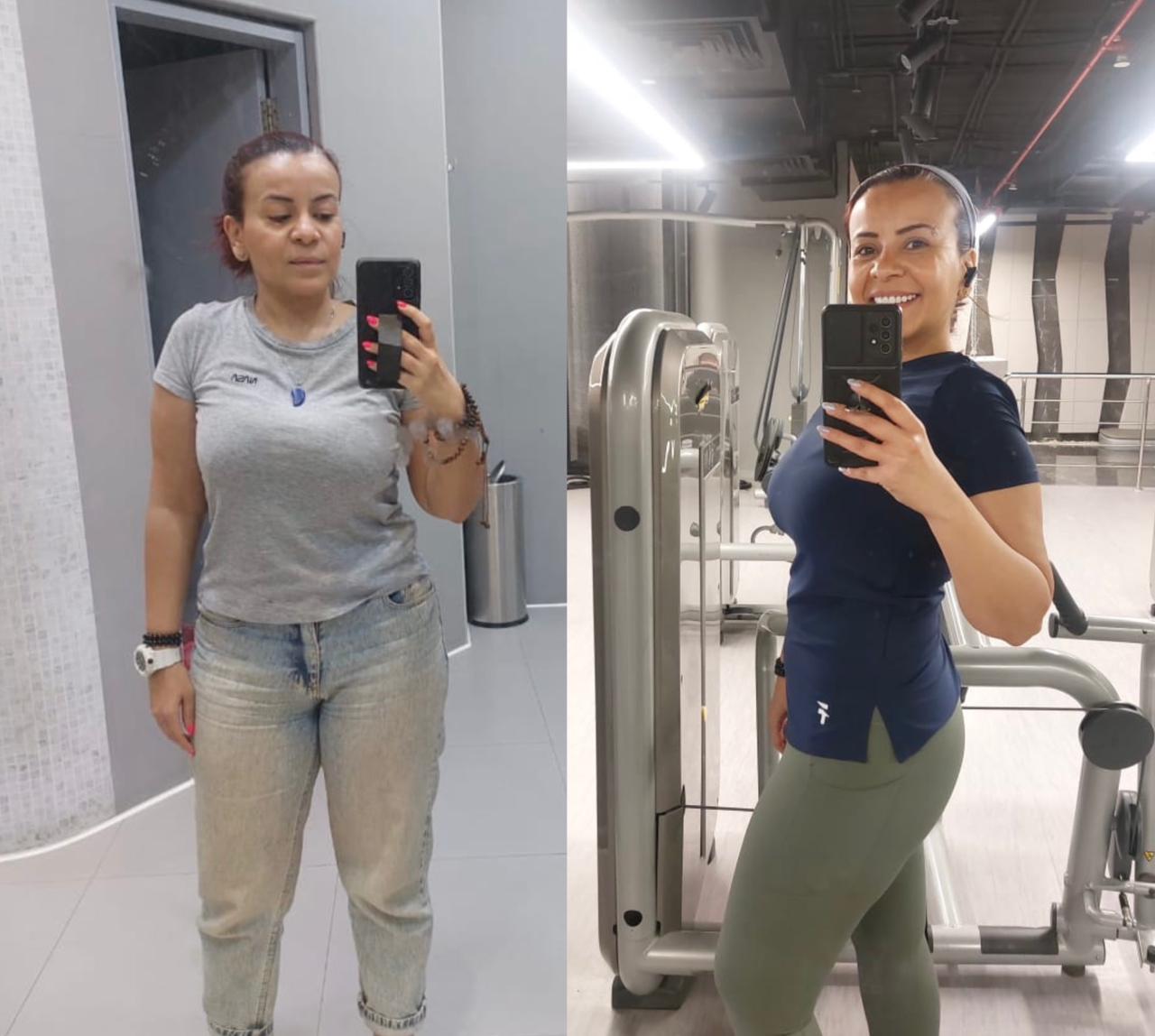 Transformation