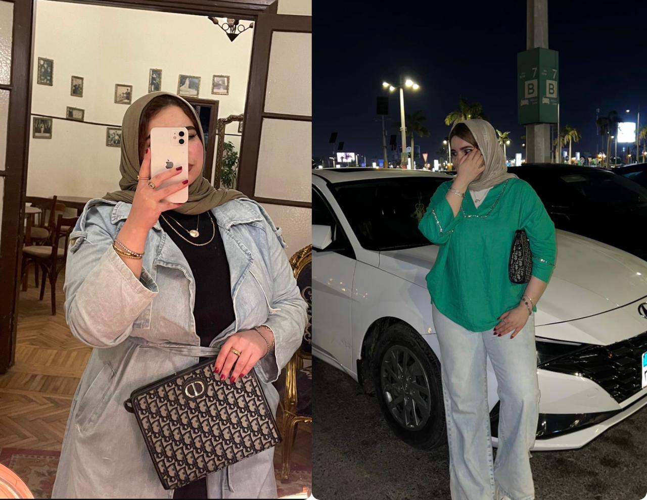 Transformation