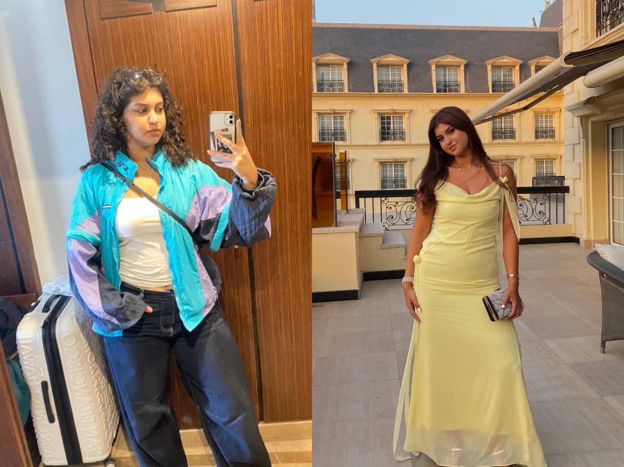 Transformation