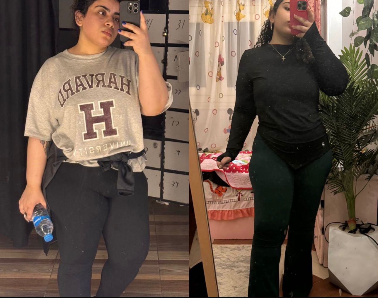 Transformation