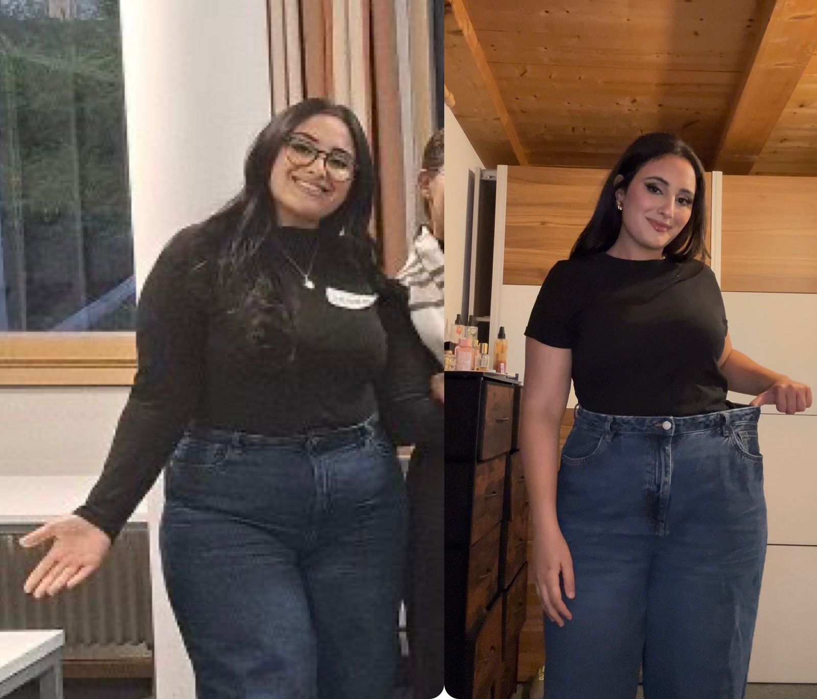 Transformation