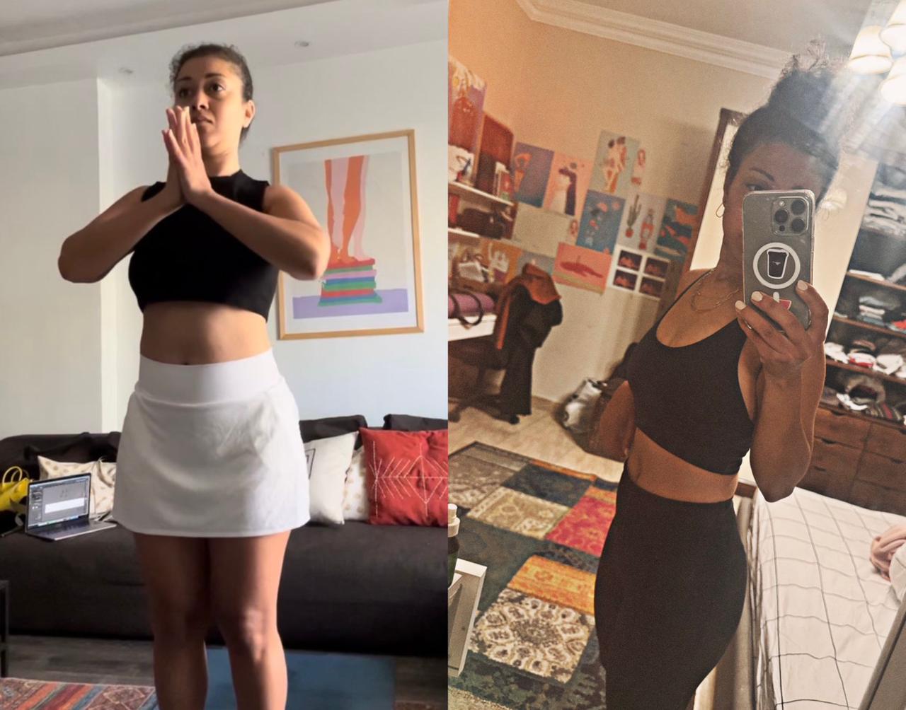 Transformation