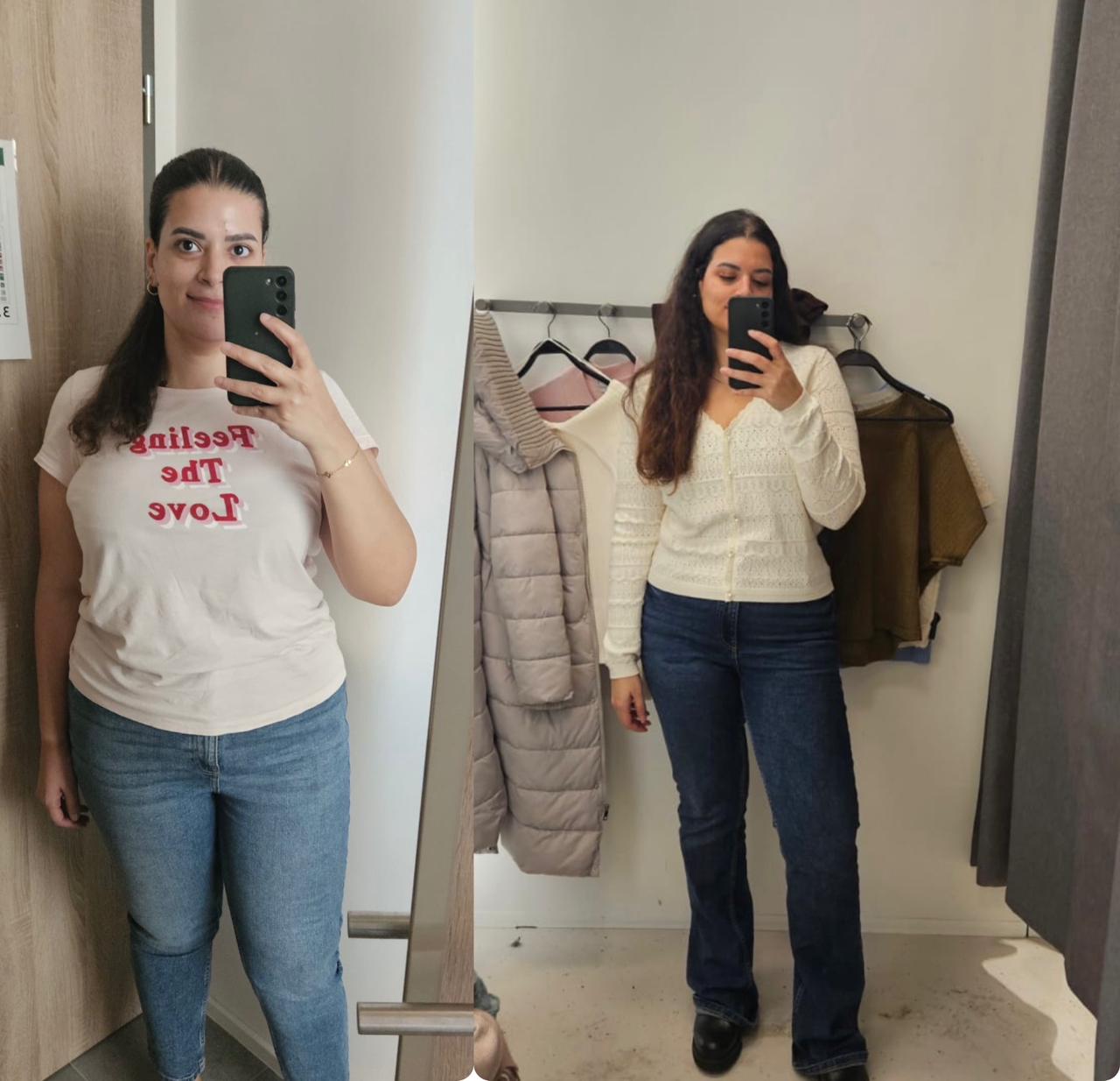 Transformation