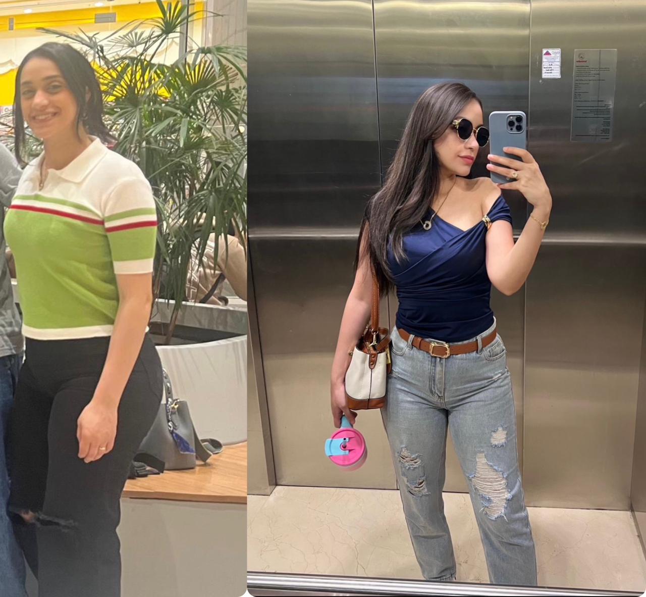 Transformation