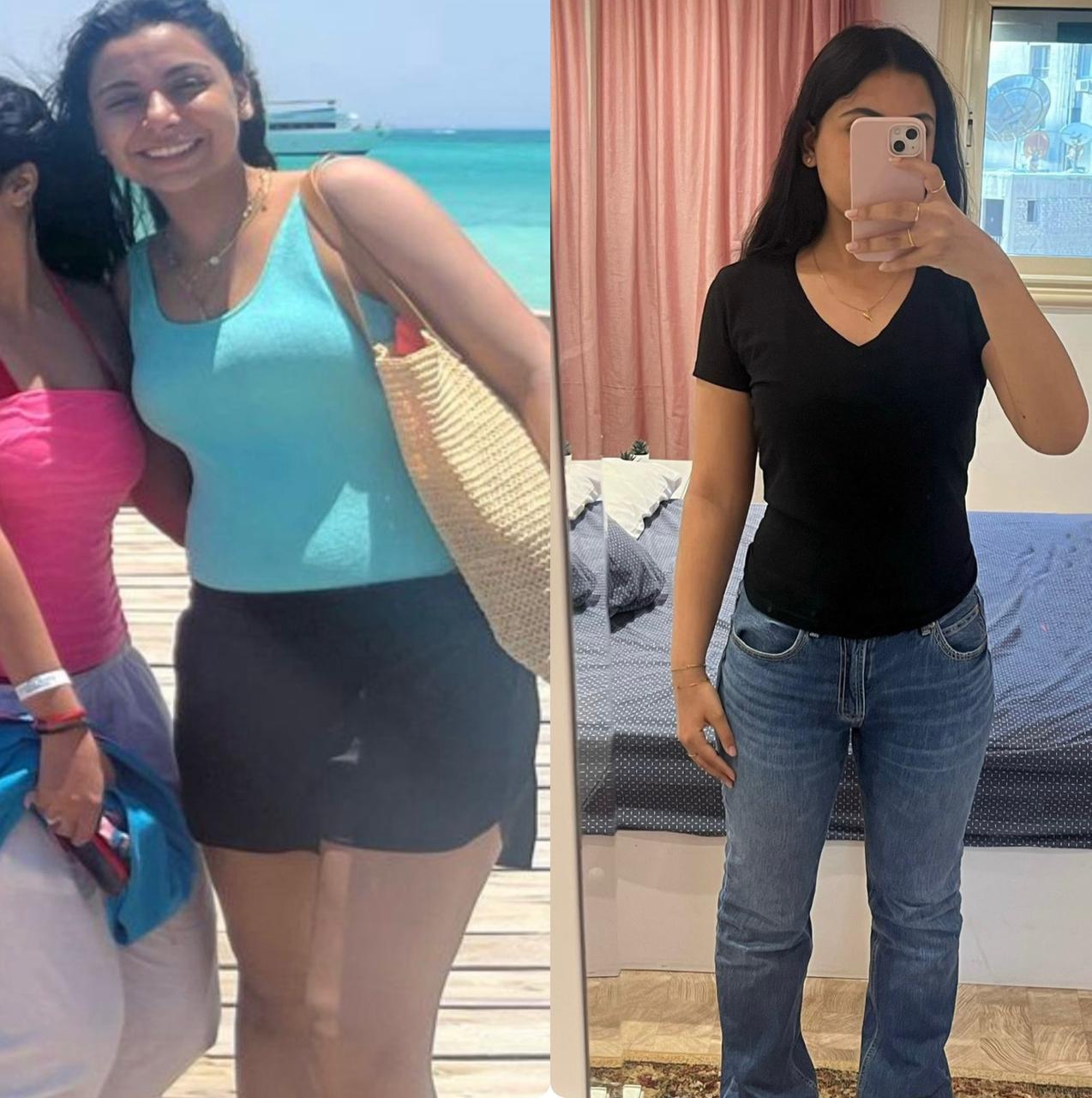 Transformation