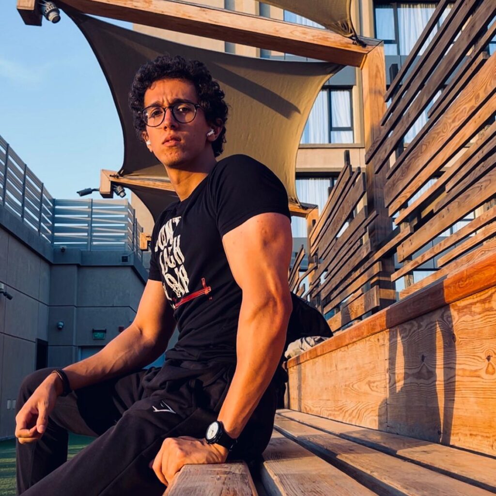 Coach Salakawy